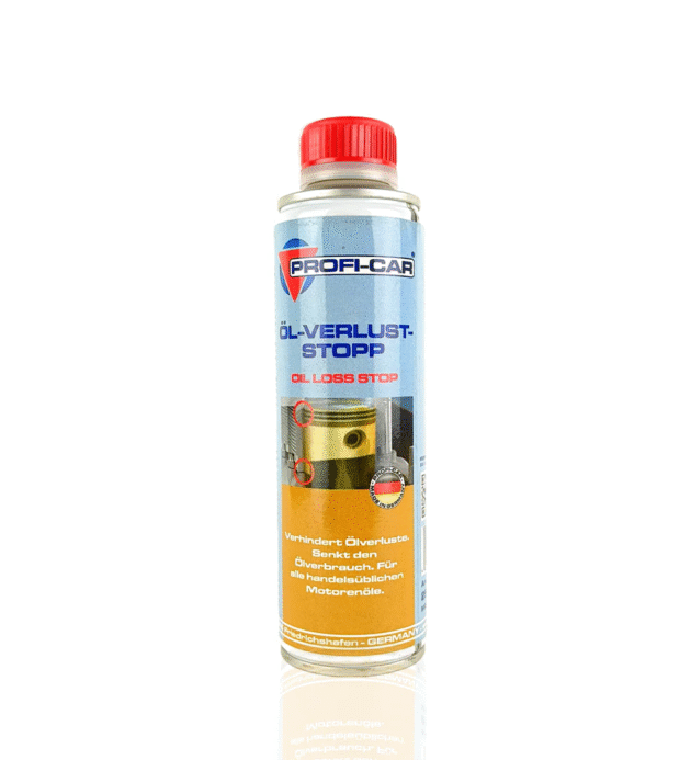 PROFI-CAR Oil Loss Stop Additive - 250ml