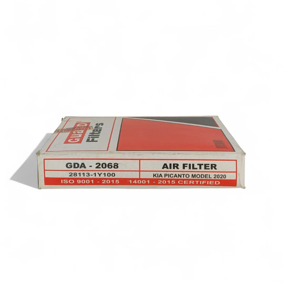GUARD Air Filter - GDA 2068