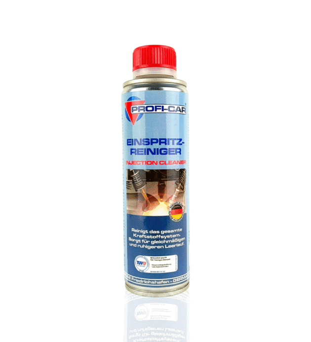PROFI-CAR Injection Cleaner Additive - 250ml