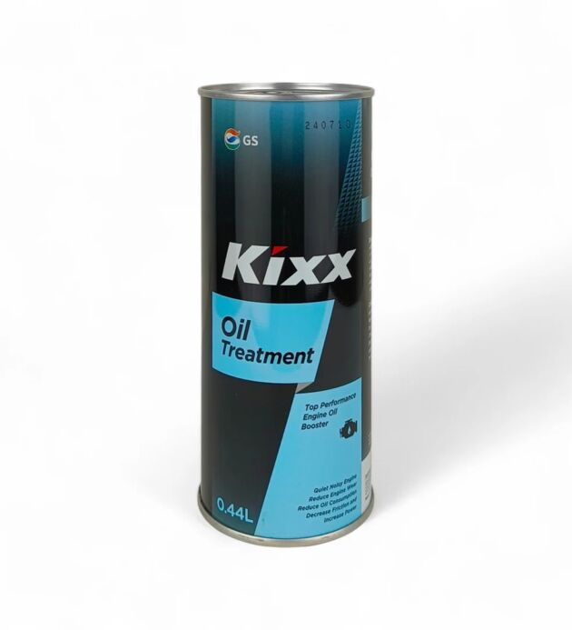 KIXX Oil Treatment - 440ml