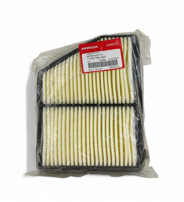 HONDA Civic X (2016-2020) Genuine Air Filter - 17220 5BA A00
