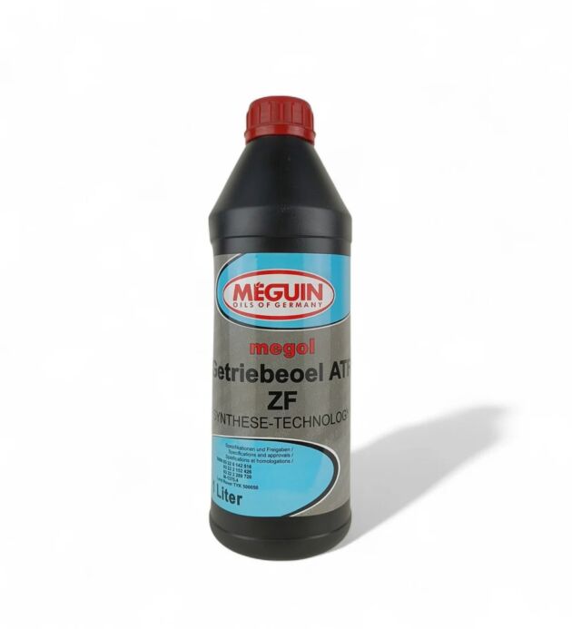 KIXX DCTF Gear Oil - 1L