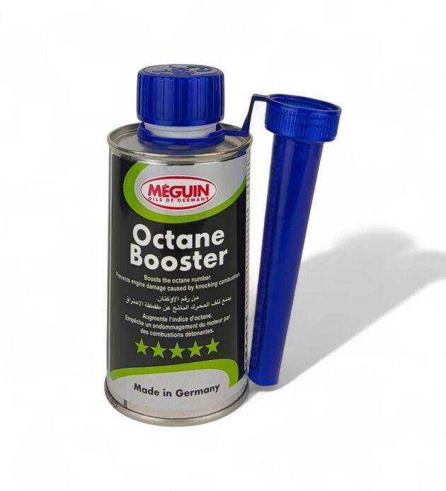 MEGUIN Octane Booster Additive