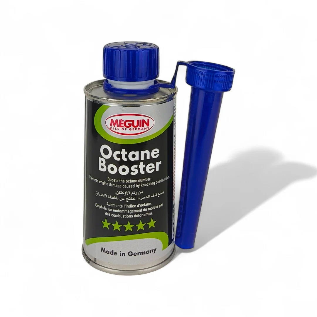 MEGUIN Octane Booster Additive