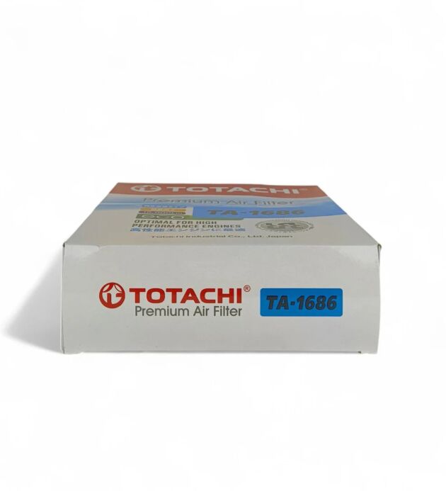 TOTACHI Premium Air Filter - TA 1686