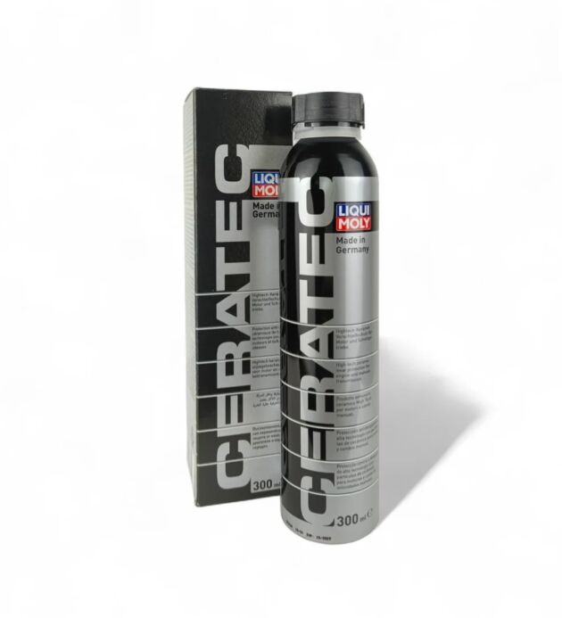 LIQUI MOLY Cera tec Additive - 300ml