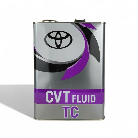 TOYOTA CVT Fluid TC - 4L