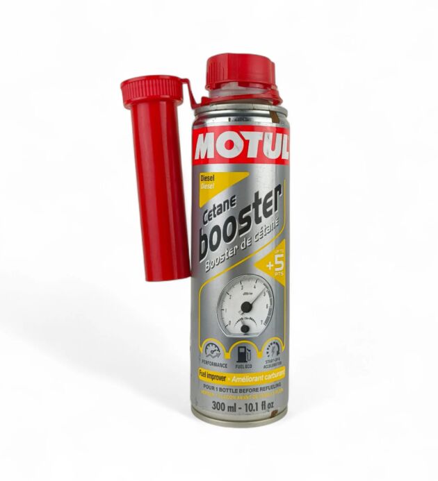 MOTUL Cetane Booster Diesel Additive - 300ml