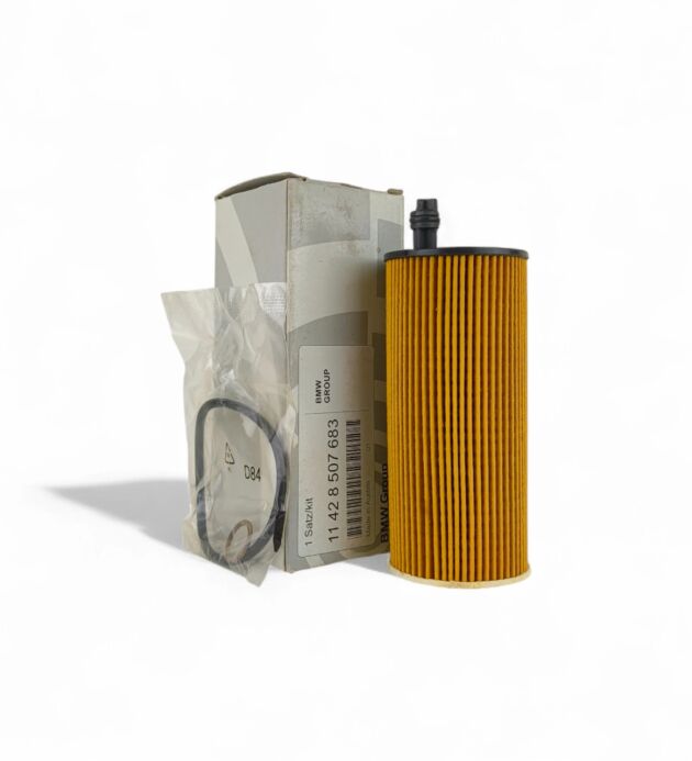 BMW Oil Filter - 11 42 8 507 683