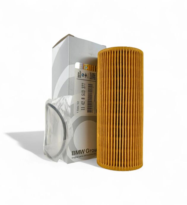 BMW Oil Filter - 11 42 8 513 377