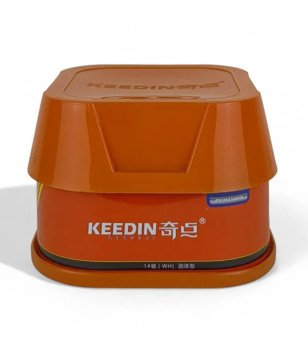 KEEDIN Hard Wax Paste- 200g