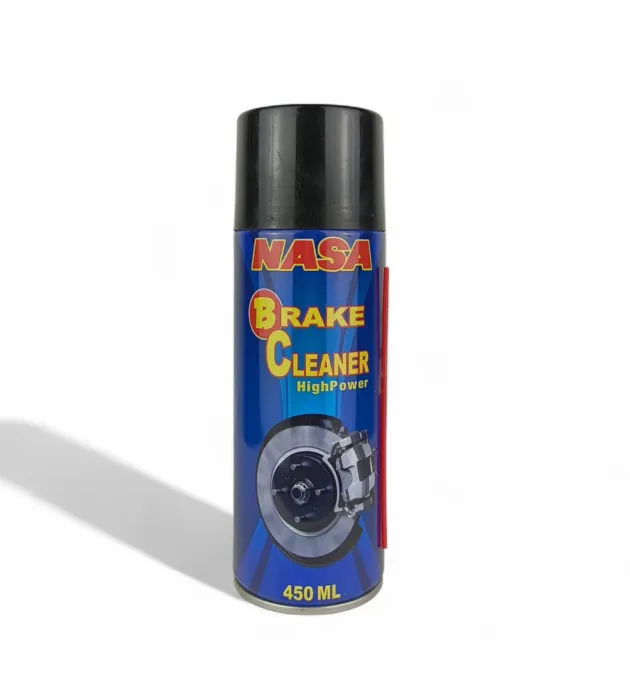 NASA Brake Cleaner Spray - 450ml
