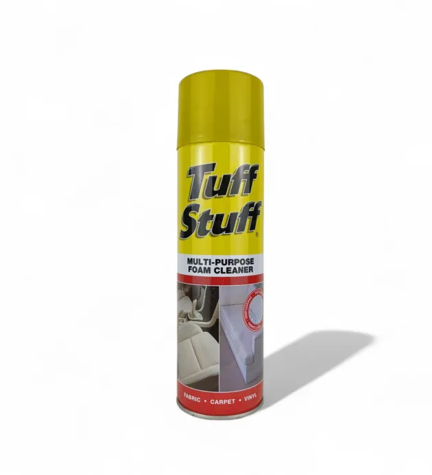 TUFFSTUFF Multi Purpose Foam Cleaner - 600ml