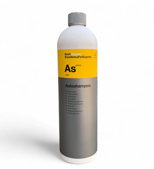 Koch Chemie AS Autoshampoo (1l)