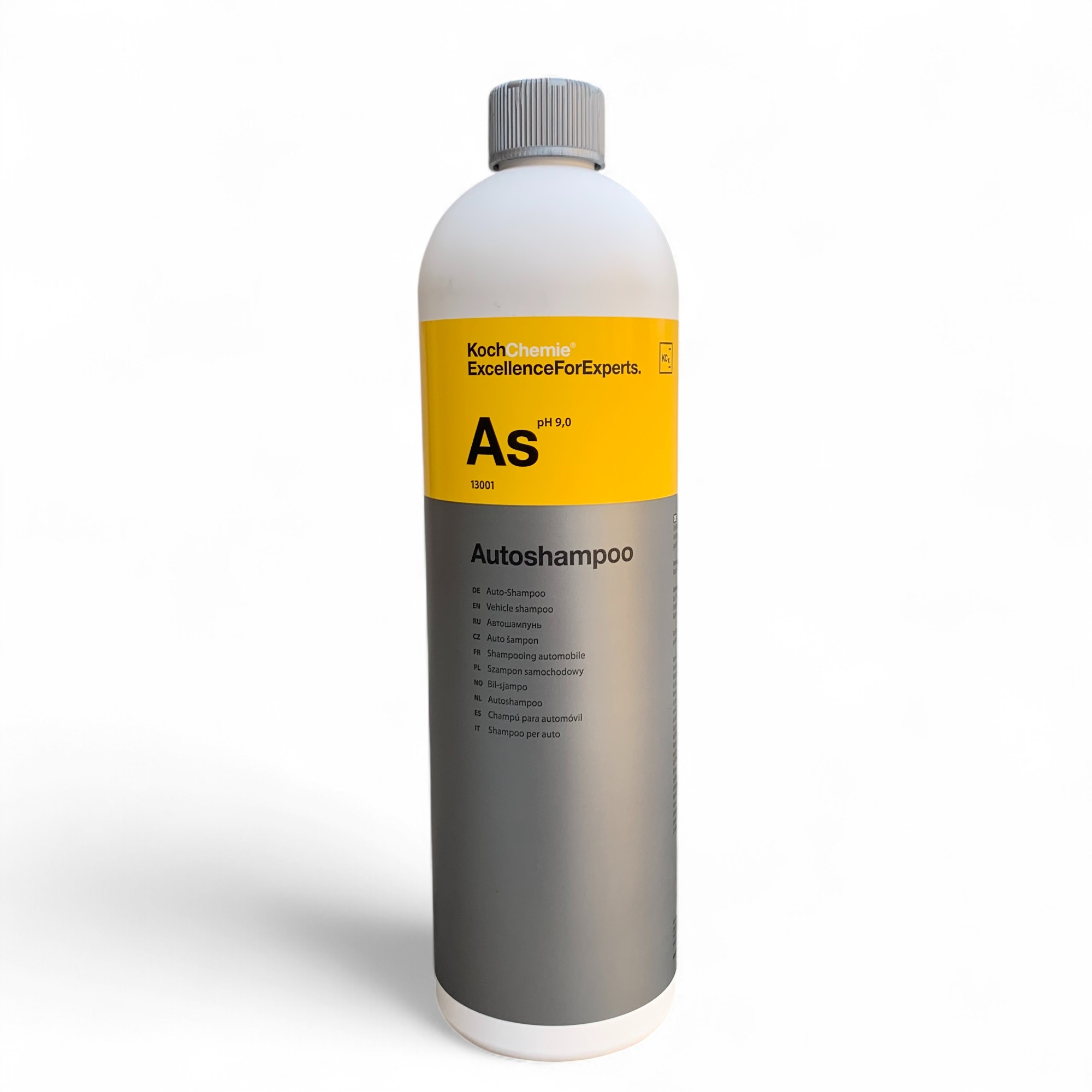 Koch Chemie AS Autoshampoo (1l)