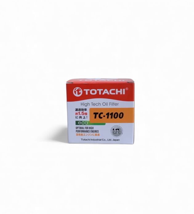 TOTACHI High Tech Oil Filter - TC 1100