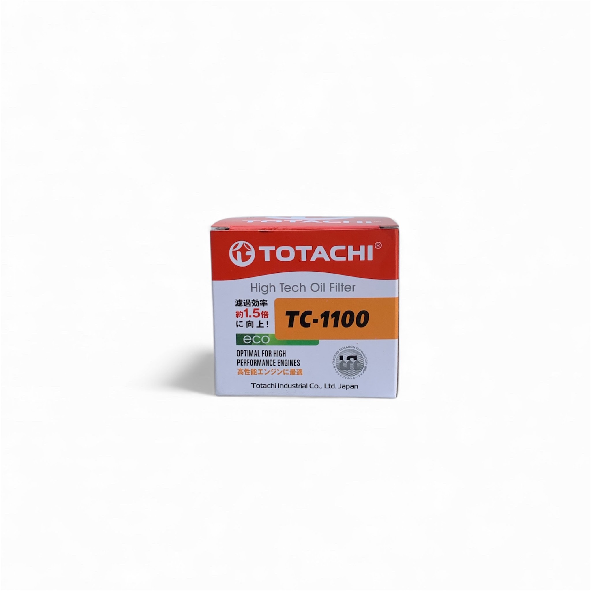 TOTACHI High Tech Oil Filter - TC 1100