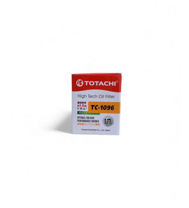 TOTACHI High Tech Oil Filter - TC 1096