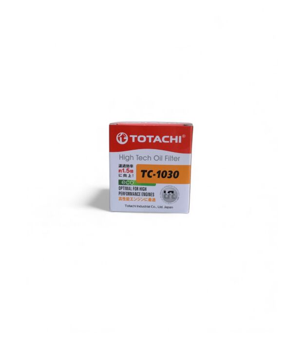 TOTACHI High Tech Oil Filter - TC 1030