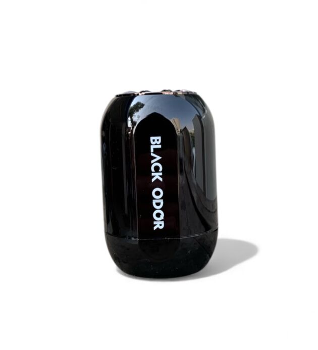 BLACKODOR Gel Air Freshener (Black Ice) - 180g