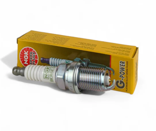 NGK Spark Plug – BKR6EGP | AUTOSKY.PK