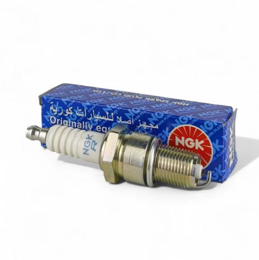 NGK Spark Plug – BPR6ES | AUTOSKY.PK