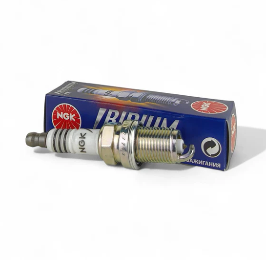NGK Iridium Spark Plug – BKR6EIX-11 | AUTOSKY.PK