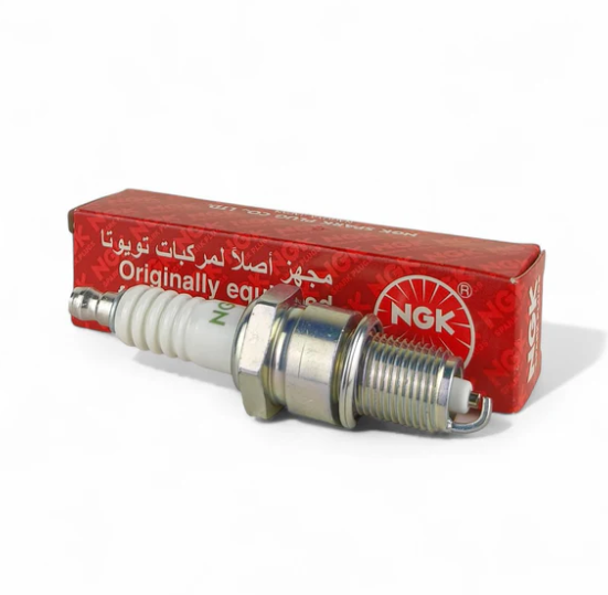 NGK Spark Plug – BP6EY 6278 | Best for Pakistan | Autosky.pk
