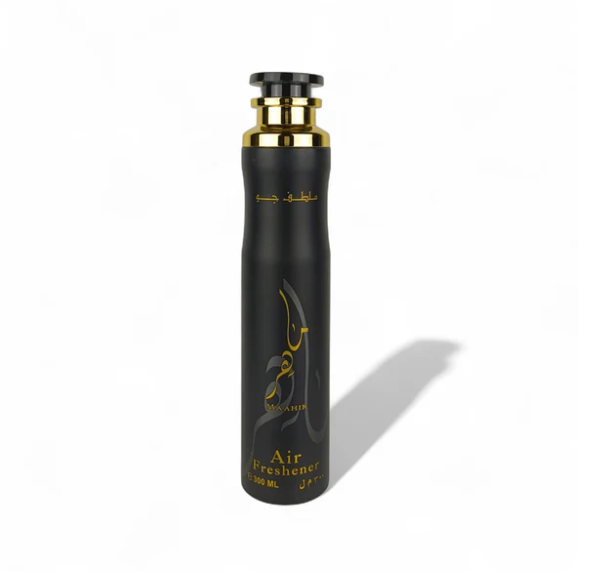 LATTAFA Maahir Air Freshener - 300ml