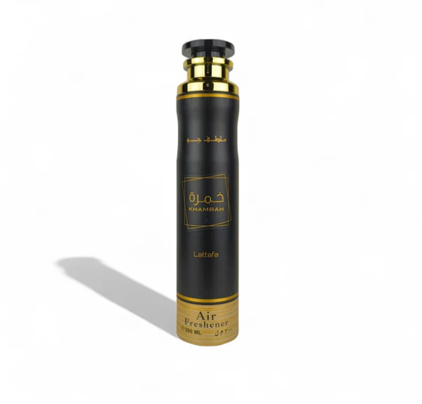 LATTAFA Khamrah Air Freshener - 300ml
