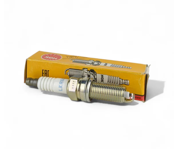 NGK Spark Plug – LKR6C | AUTOSKY.PK