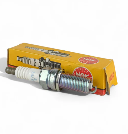 NGK Iridium Spark Plug – LKR7BI8 | AUTOSKY.PK