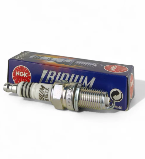 NGK Iridium Spark Plug – DCPR7EIX | AUTOSKY.PK