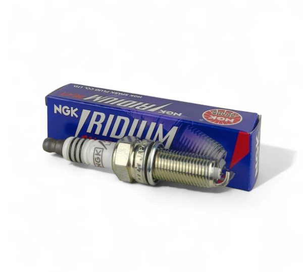 NGK Iridium Spark Plug – LKR7BIX‑P 1396 | Premium Ignition for Pakistan | autosky.pk