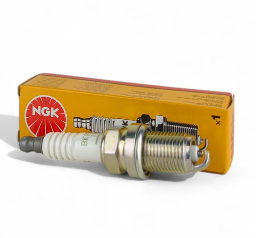 NGK Spark Plug – BKR6E-11 | AUTOSKY.PK