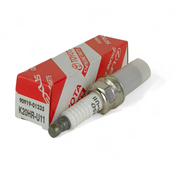 TOYOTA GENUINE Spark Plug - 90919 01235