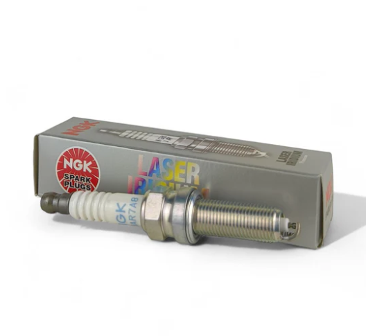 NGK Laser Iridium Spark Plug – ILMAR7A8 | AUTOSKY.PK