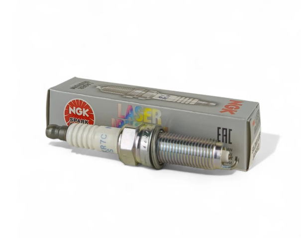 NGK Spark Plug – SILZKR7C11S | AUTOSKY.PK