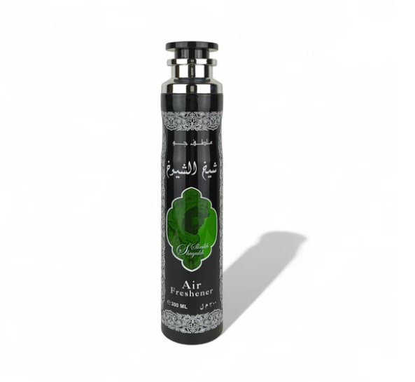 LATTAFA Sheikh Al Shuyukh Air Freshener - 300ml