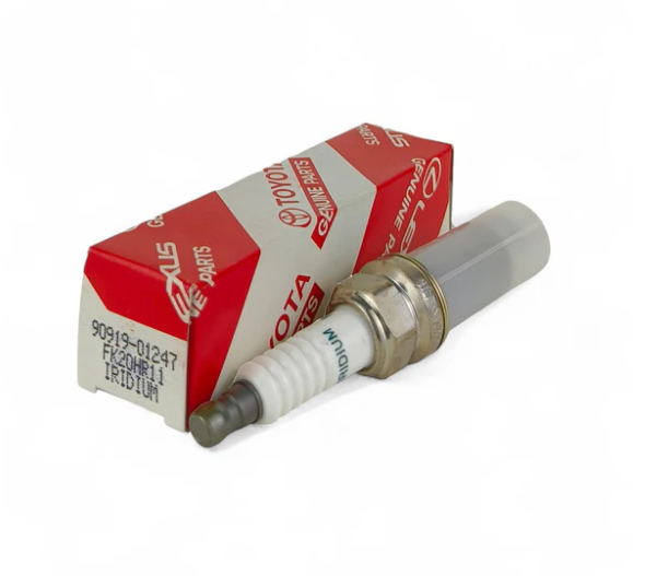 TOYOTA GENUINE Spark Plug - 90919 01247