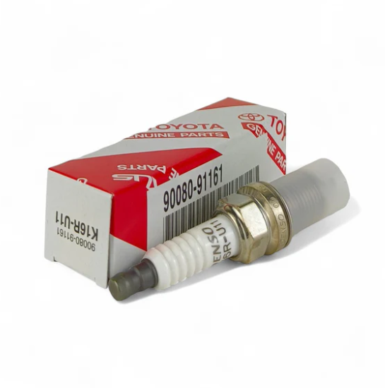 TOYOTA GENUINE Spark Plug - 90080 91161