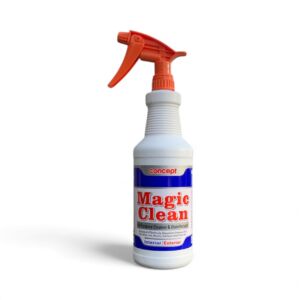 concept magic clean all purpose cleaner