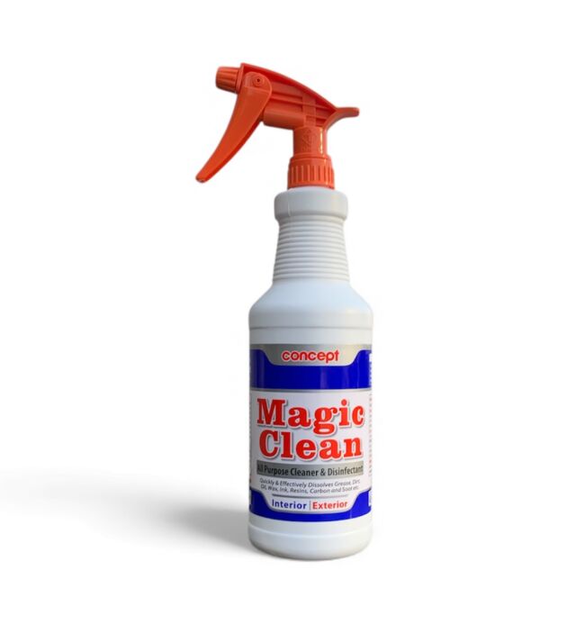 CONCEPT MAGIC CLEAN ALL PURPOSE CLEANER(1L)