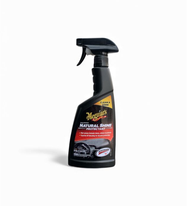 Meguiar's Natural Shine Protectant (473ml)