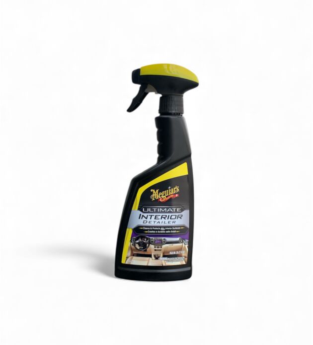 Meguiar's Ultimate Interior Detailer