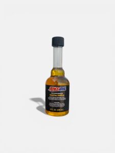AMSOIL Gasoline Additive & Injector Cleaner 236ml 