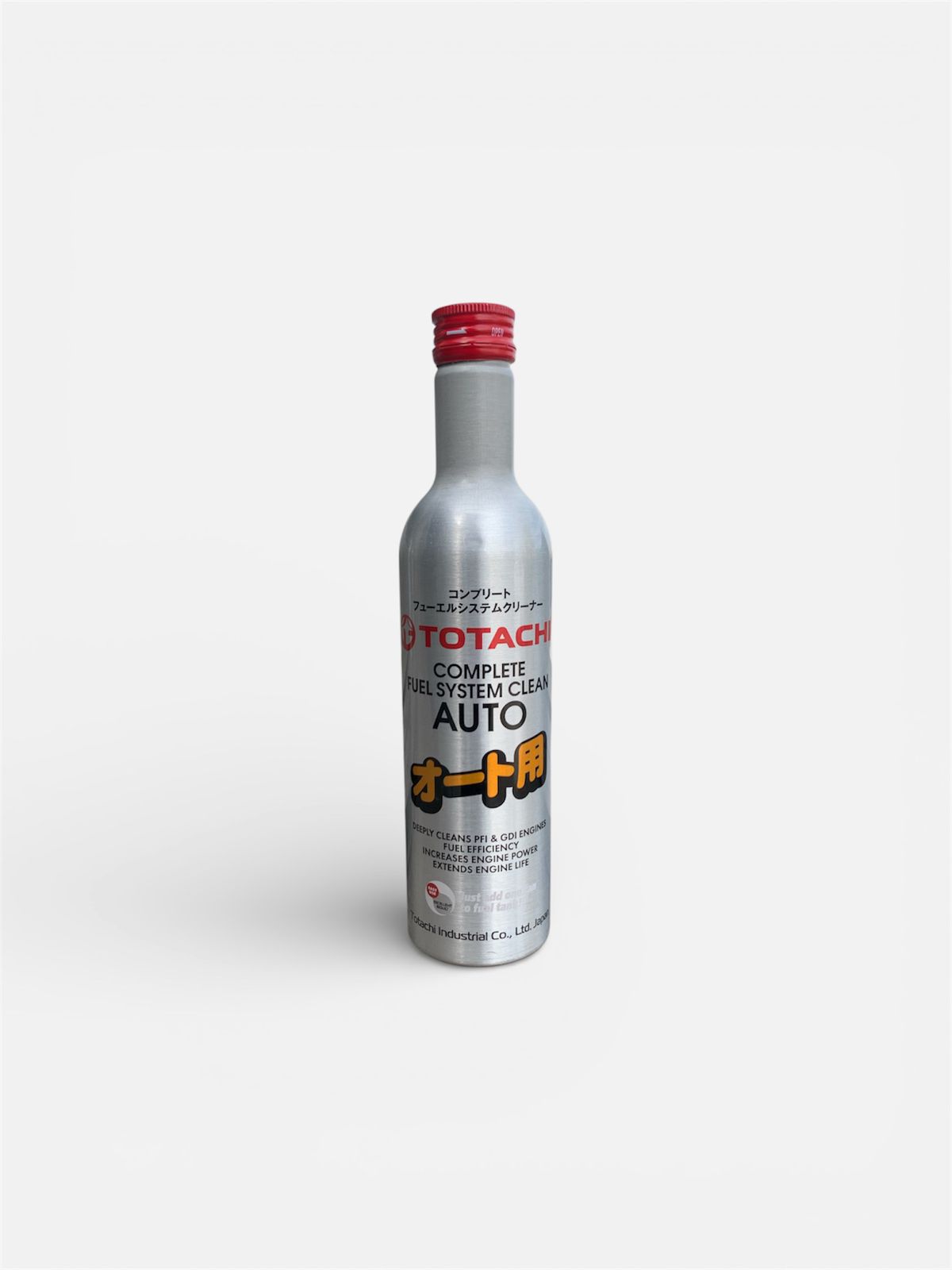 Totachi Injector Cleaner Auto| Autosky Pakistan