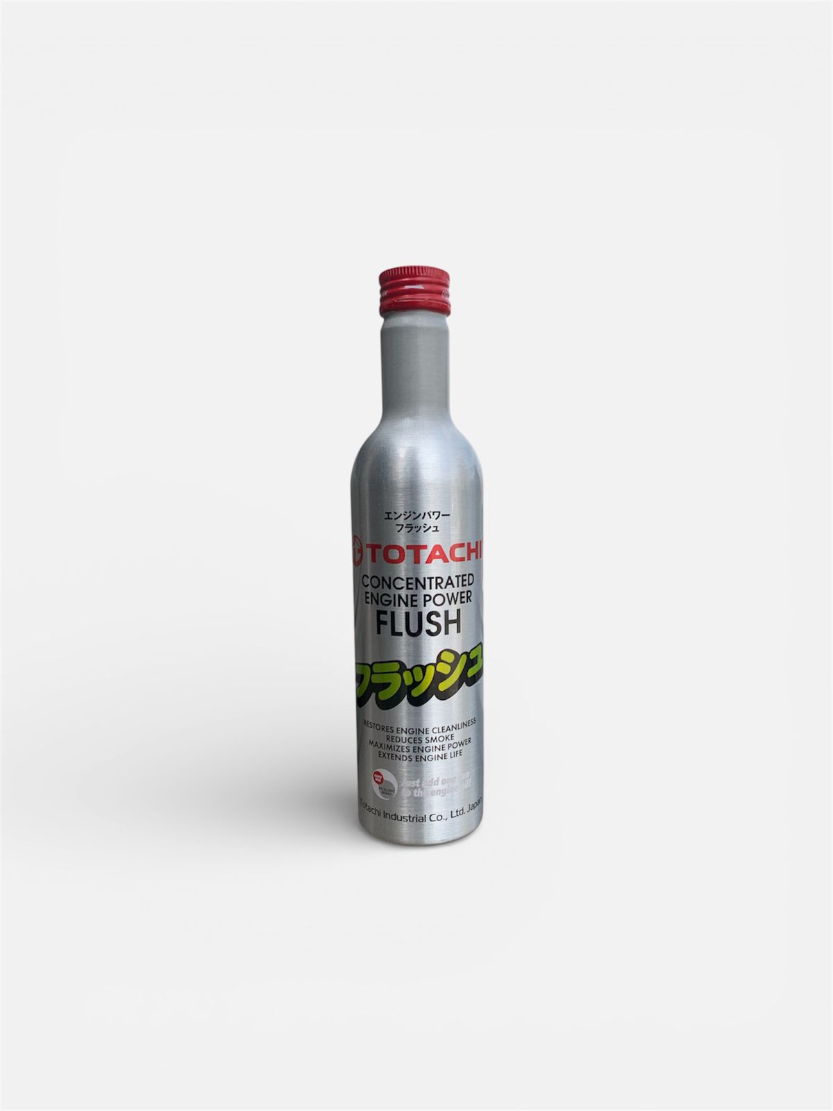 Totachi Concentrated Engine Power Flush-Autosky Pakistan