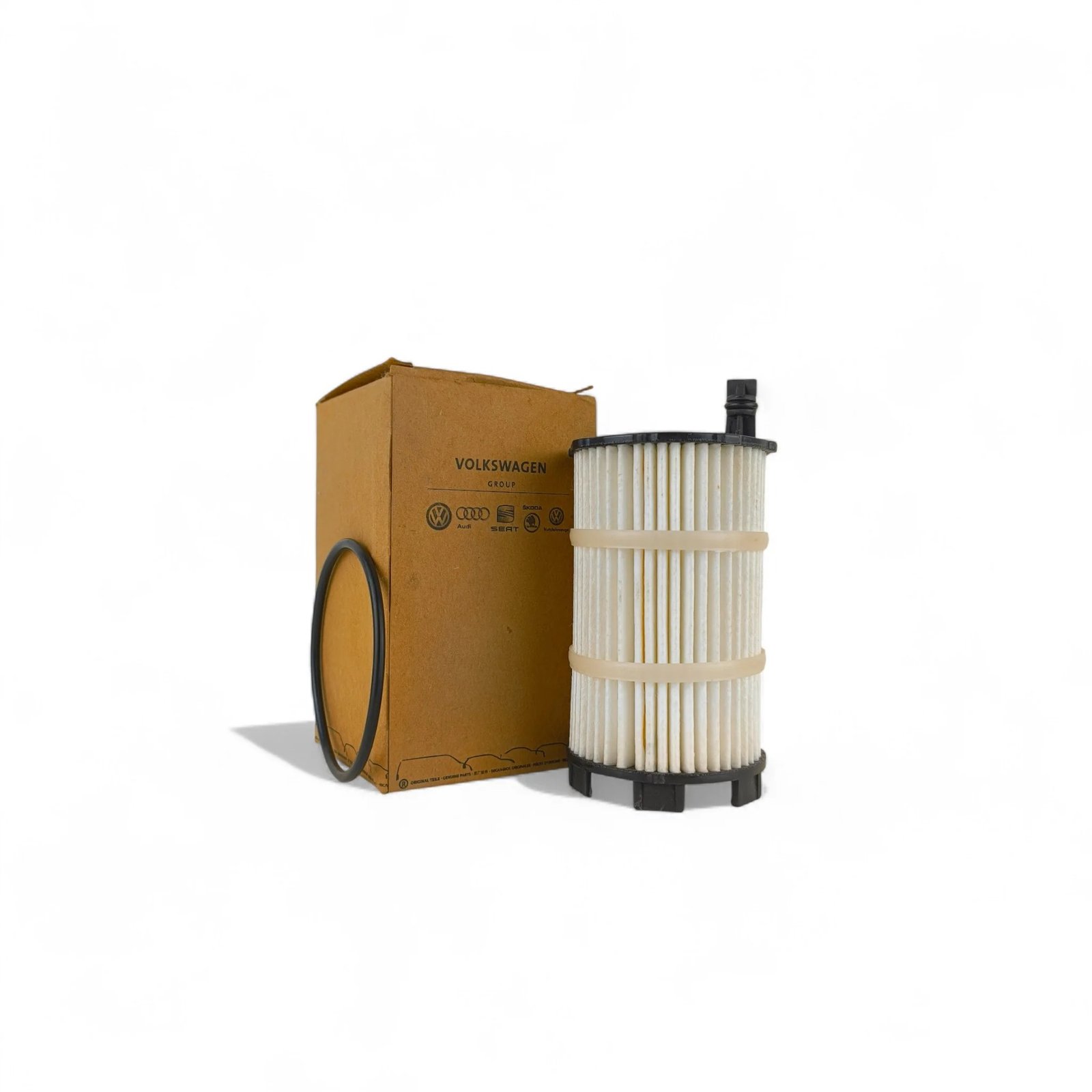 imgi_24_IMG_20251015_114952540-1.jpg VOLKSWAGEN GROUP Oil Filter (suitable for Audi Q7 4.2L) - 079 198 405 E - AutoSky