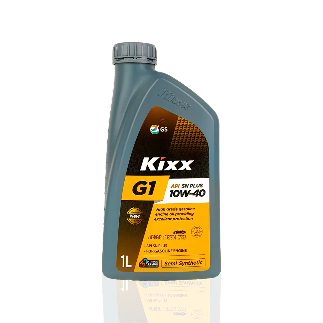 imgi_39_kixxg110w40-2.png KIXX G1 10W-40 (10w40) Engine Oil - 1L, 3L, 4L - AutoSky